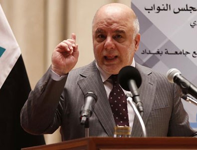 Irak Başbakanı: Referandum sonuçlarını tanımayacağız