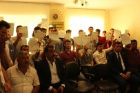 MUSTAFA AKPıNAR - Kahramanmaraş MHP'ye Katılım
