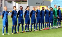 TOLEDO - Süper Lig Açıklaması Kasımpaşa Açıklaması 1 - Kayserispor Açıklaması 0 (İlk Yarı)