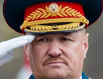 DAEŞ Rus generali öldürdü