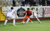 YAVUZ ÖZKAN - TFF 2. Lig Açıklaması AFJET Afyonspor Açıklaması 3 - Tuzlaspor Açıklaması 0