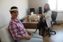 DETOKS - 'Tiryakiler 1 Saatte Sigarayı Bırakabilecek'