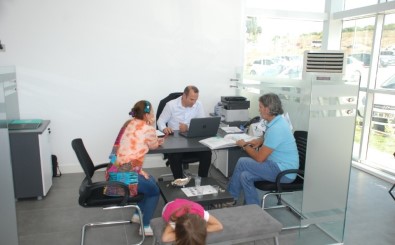 Vadi İzmit Projesi Tanıtıldı