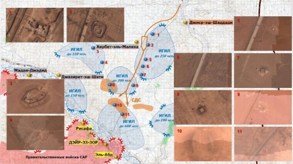 Ruslar, ABD'nin oyununu ifşa etti