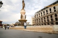 1 TL İle 15 Ülke 81 Şehir Gezdi