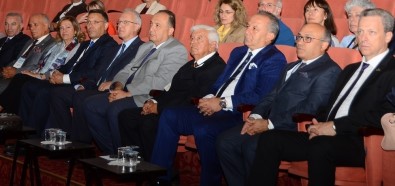 20. Ulusal Parazitoloji Kongresi ESOGÜ'de Başladı