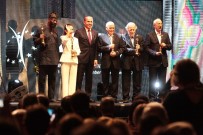 ŞEMSİ İNKAYA - 24. Uluslararası Adana Film Festivali Onur Ödülleri Sahiplerini Buldu