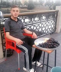 3 gündür kayıp olan genç ölü bulundu!