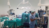 ACıBADEM - 65 Yaşındaki Hastanın Organları 5 Kişiye Umut Oldu