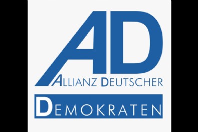 Almanya AD Partisi'den seçim değerlendirmesi