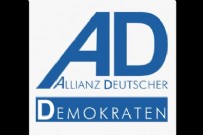 ÜMİT KAYA - Almanya AD Partisi'den seçim değerlendirmesi