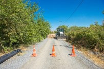 ÖZGÜR ÖZDEMİR - Arapgir Altyapısı MASKİ İle Güvende