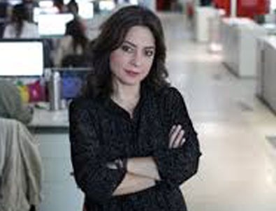 Aslı Aydıntaşbaş'tan akıllara ziyan savunma