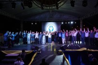 YASEMIN GÖKSU - Balkan Festivali Renkli Görüntülerle Sona Erdi