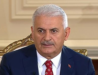 Yıldırım: Topbaş'ın yerine bir ilçe belediye başkanı gelir