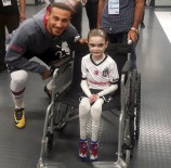 Beşiktaş Hayali Gerçek Oldu, Şimdi Ayaklarının Açılmasını İstiyor