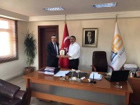 İSMAİL KARAKULLUKÇU - Bozüyük Belediyesi Ekipman Yatırımlarını Sürdürüyor