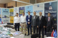 BİLİM SANAYİ VE TEKNOLOJİ BAKANI - Bursa'nın Projeleri AR-GE Zirvesinde