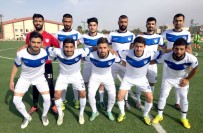 SÜPER AMATÖR LİGİ - Ceylanlar, İlk Provada Moral Buldu