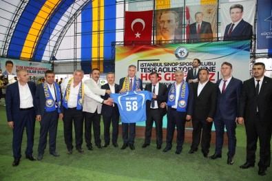 CHP'li Engin Altay'dan Kadir Topbaş Yorumu