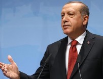 KOPENHAG - Erdoğan: Bir gece ansızın gelebiliriz
