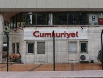 DURUŞMA SAVCISI - Cumhuriyet gazetesi davasında savcı mütalaasını açıkladı