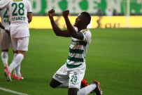 Delarge Gollerine Devam Ediyor