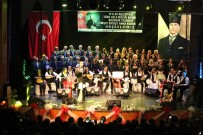 Efeler Belediyesi Sesine Güvenenleri Korolarına Bekliyor