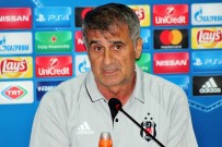 DINAMO KIEV - 'Eğer Ağzımdan Kötü Kelime Çıktıysa...'