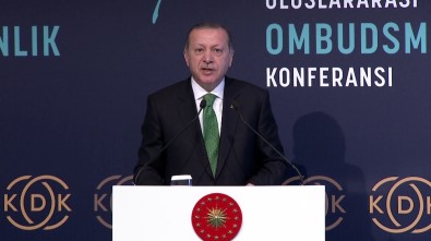 Erdoğan Açıklaması Bir Gece Ansızın Gelebiliriz