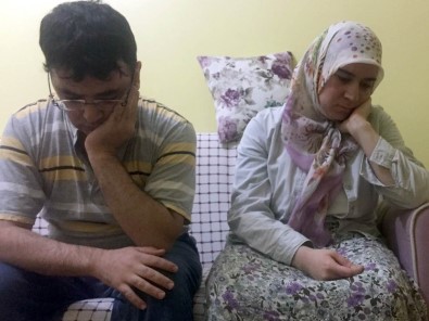 Erzurum'da FETÖ'nün 'MİT İmamı' Karı-Koca 'Gaybubet Evi'nde Yakalandı