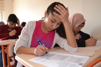 İZZETTIN KÜÇÜK - Eyyübiye'deki Gençlik Merkezleri 39 Öğrenciyi Üniversiteye Yerleştirdi