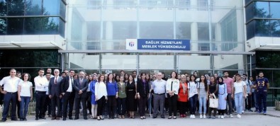 GAÜN'de Bir İlk Daha