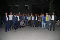 AYDER YAYLASI - Gölbaşı Belediyesi'nden Muhtarlara Karadeniz Turu