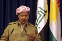 BARZANI - İllegal referandumda ilk skandal ortaya çıktı!