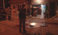 İzmir'de Silahlı, Bıçaklı Kavga