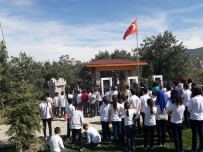 Kızılcahamam'da 15 Temmuz Şehitleri Anıldı