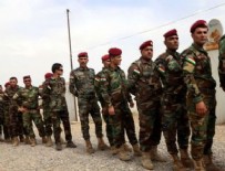 BARZANI - Peşmerge'den dikkat çeken Rusya açıklaması