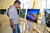 Pursaklar'da Ödüllü Fotoğraf Yarışması