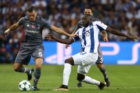 SPARTAK MOSKOVA - Şampiyonlar Ligi'nde İkinci Hafta Heyecanı