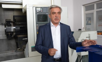 Selçuk Üniversitesi, Teknolojide Yeni Projeler Peşinde