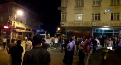 İstanbul'da silahlı çatışma