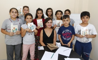 Tarık Dursun K.'Ya Yeni Konuk