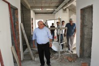 YABANCI DİL EĞİTİMİ - Tollu; 'Üretken Bir Belediyeyiz'