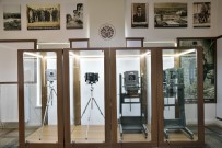 SİNEMA SALONU - Türkiye'nin En Büyük Fotoğraf Makineleri Müzesi Açılıyor