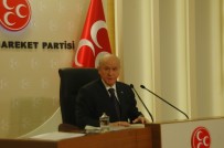 ADALET VE KALKıNMA PARTISI - 'Türkmenlere Karşı Girişilecek Baskı...'