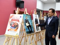ÇOCUK TİYATROSU - Tuzla Belediyesi Kültür Sanat Sezonu, 1 Günde 34 Etkinlikle Başladı