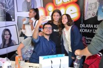 EMRE GÜL - Ünlü Wattpad Yazarları Okurlarıyla Buluştu