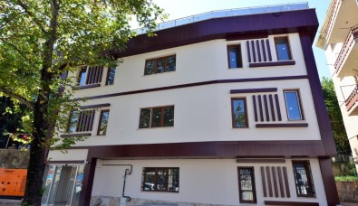 Yıldırım'da Sağlık Hamlesi