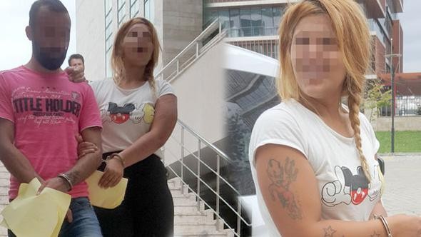 Bonzai satıcısı genç kız tutuklandı